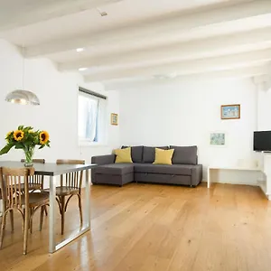 Appartamento Alley, Amsterdam