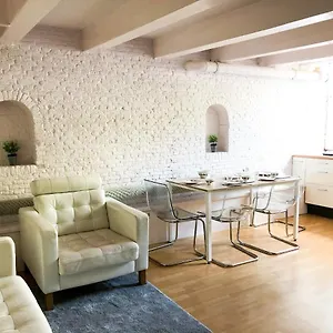 Appartamento Kg House, Amsterdam