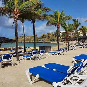 Le Titouné Piscine Et St-françois , Saint-Francois (Grande-Terre) Guadeloupe