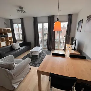 Congress Centre Appartement
