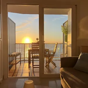 Primera Linea Playa Apartment Las Palmas / Gran Canaria