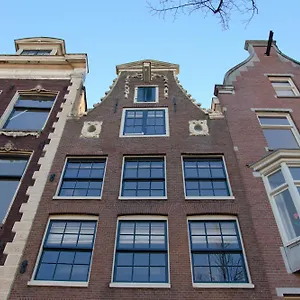 Appartamento Canal, Amsterdam