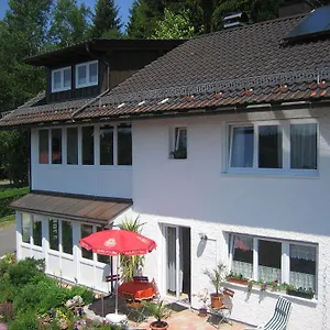 Waldferienhof Am Nationalpark Apartment Spiegelau